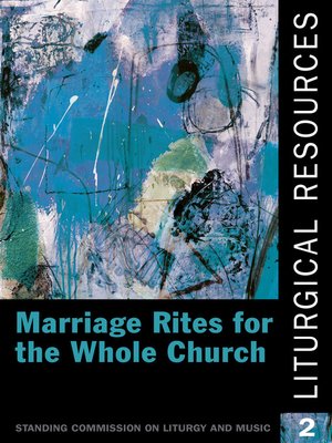 cover image of Liturgical Resources 2